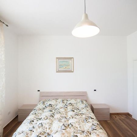 Casa Vacanze Raggio Di Sole 몬테그리돌포 외부 사진
