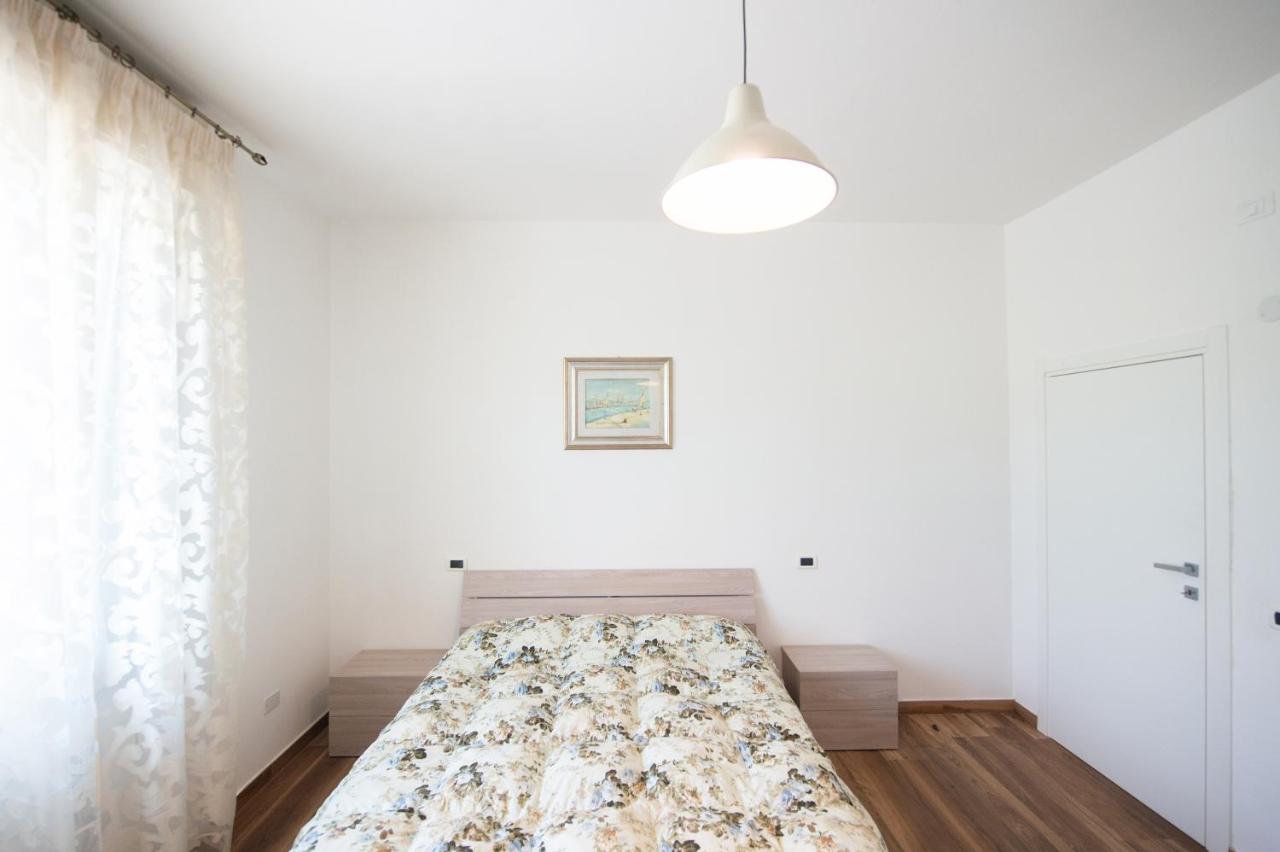 Casa Vacanze Raggio Di Sole 몬테그리돌포 외부 사진